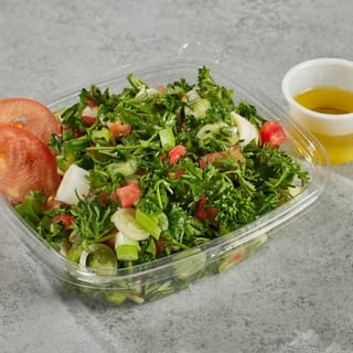 Tabbouleh