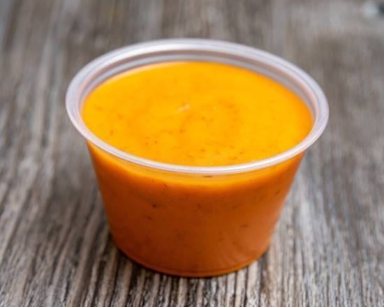 Tangy Sauce.