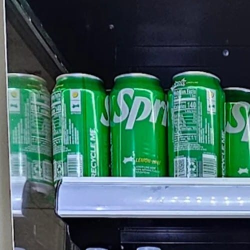 Sprite.