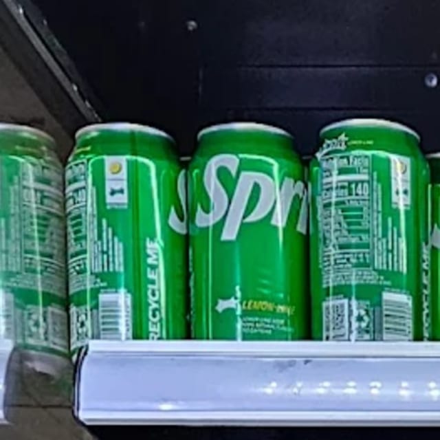 Sprite.