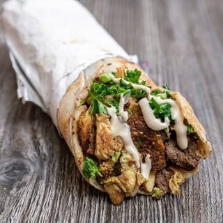 Mara Shawarma