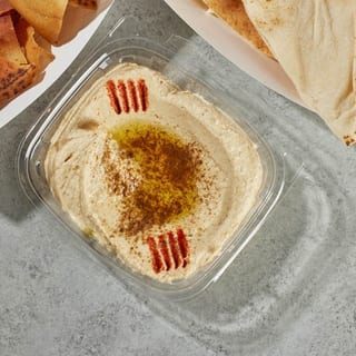 Hummus Dip